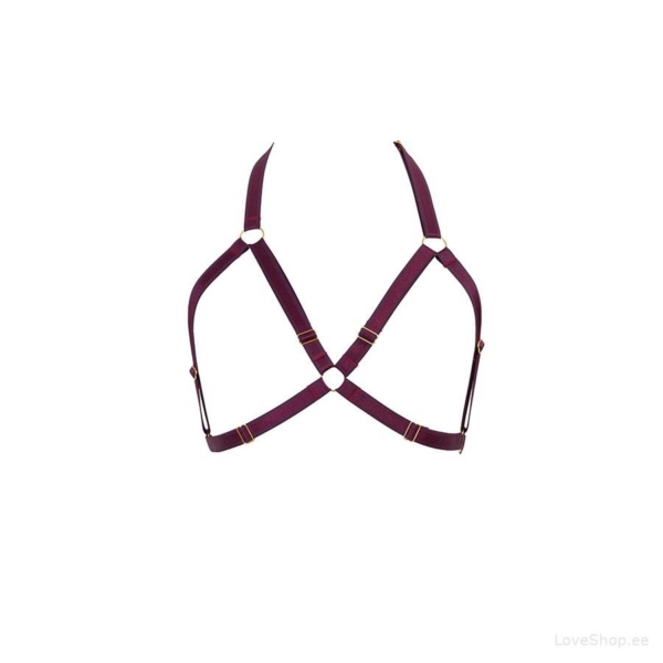 Rake K&K Lingerie Olivia - Image 2