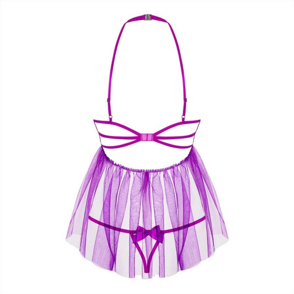 Babydoll Obsessive Delishya - Image 6