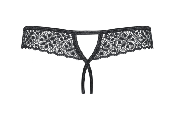 Avatud stringid Obsessive Shibu - Image 7