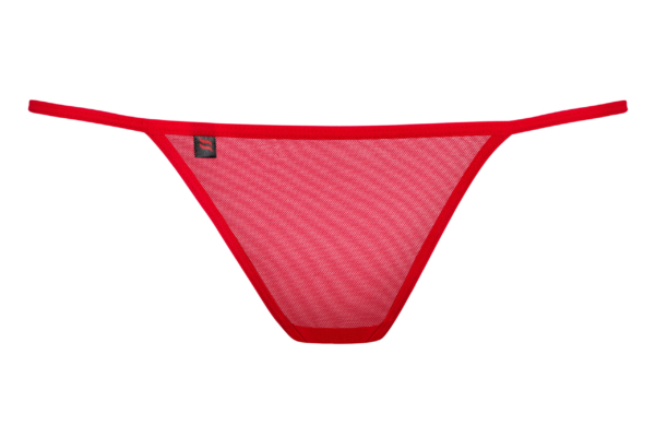 Stringid Obsessive Luiza - Image 6