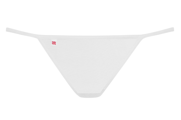 Stringid Obsessive Luiza - Image 6
