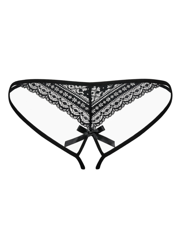 Avatud stringid Obsessive Picantina - Image 7