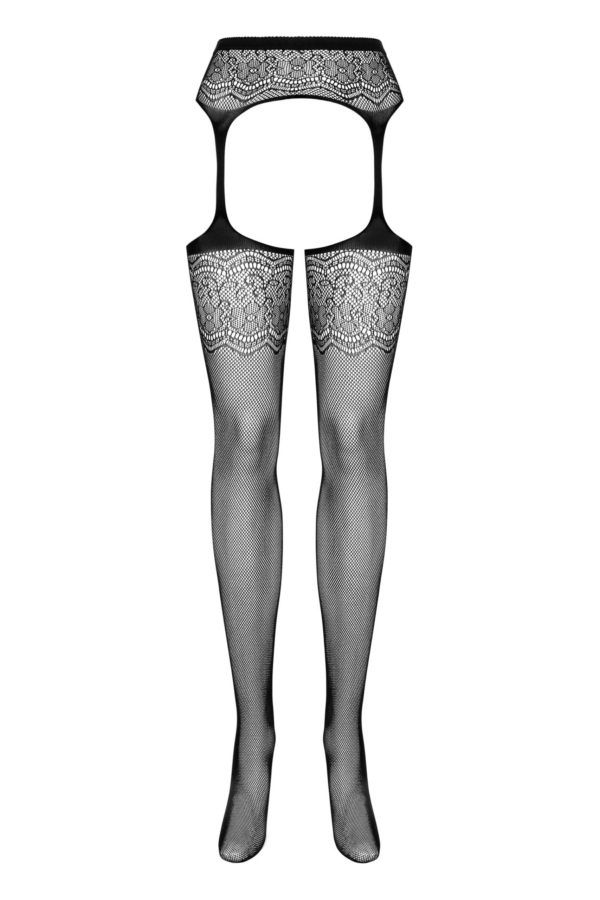 Garter sukad Obsessive S207 - Image 5