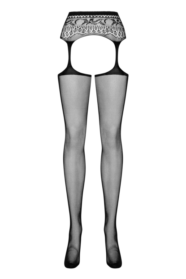 Garter sukad Obsessive S307 - Image 5