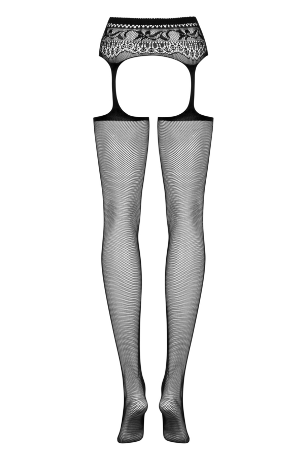 Garter sukad Obsessive S307 - Image 6