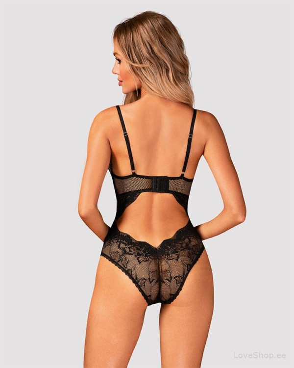 Body Obsessive Olvidia - Image 2