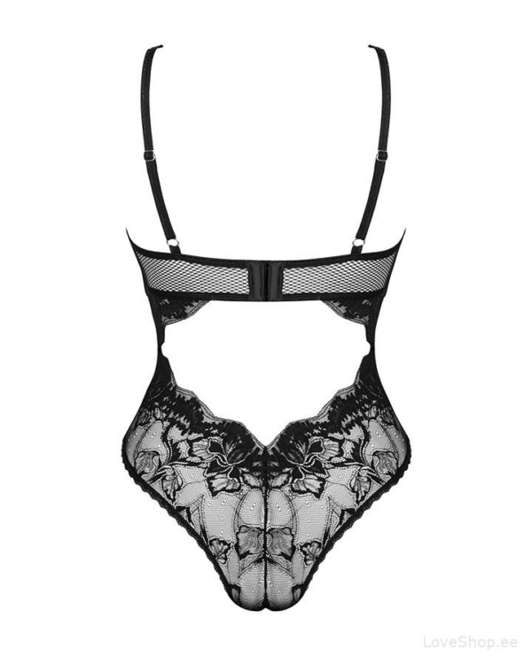 Body Obsessive Olvidia - Image 6