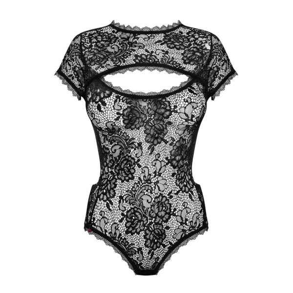 Body Obsessive Peonesia - Image 5