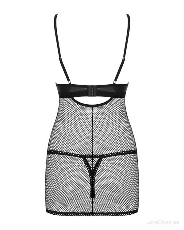 Öösärk Obsessive Redella - Image 6