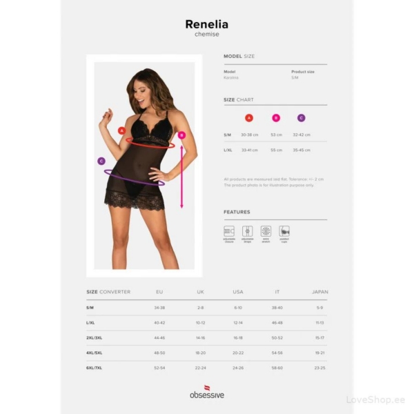 Öösärk Obsessive Renelia - Image 7