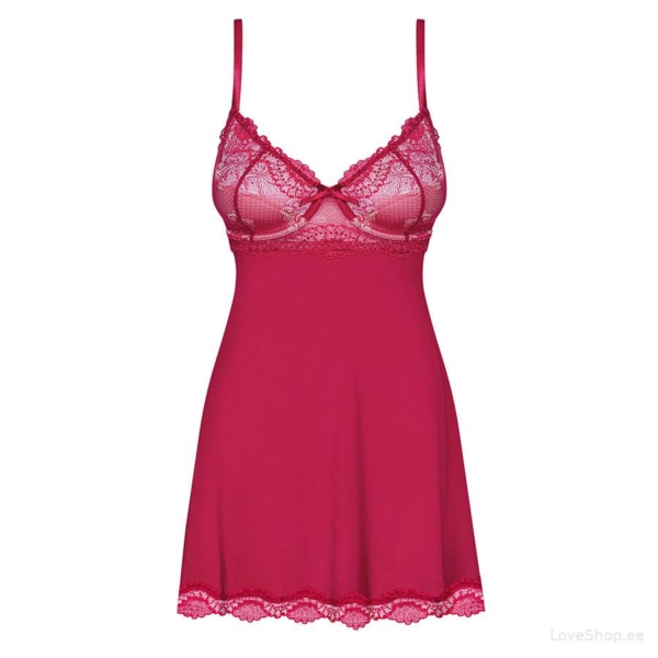 Babydoll Obsessive Rosalyne - Image 5
