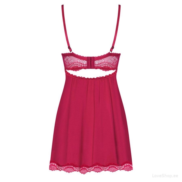 Babydoll Obsessive Rosalyne - Image 6