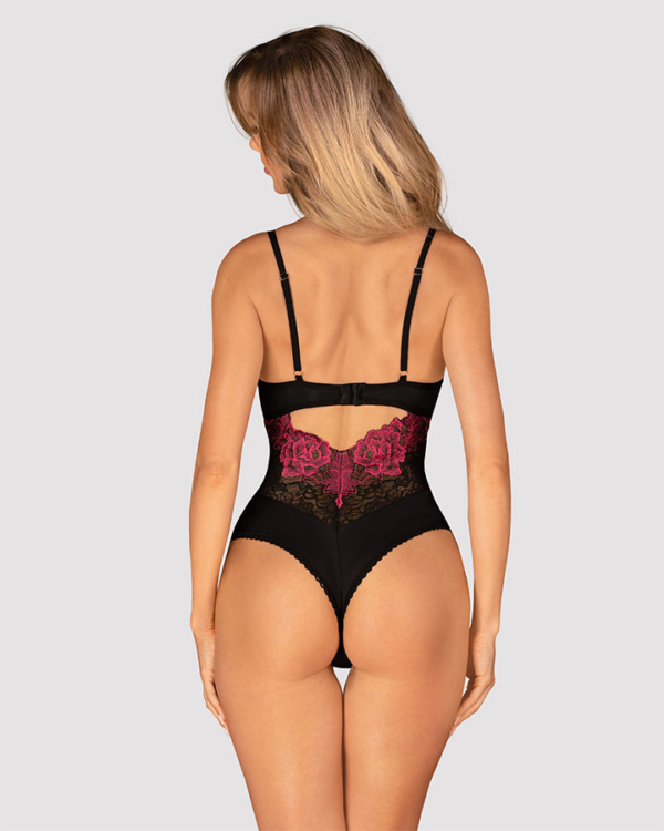 Body Obsessive Rosenty - Image 2