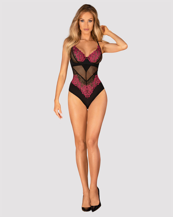 Body Obsessive Rosenty - Image 3