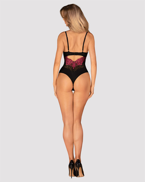 Body Obsessive Rosenty - Image 4