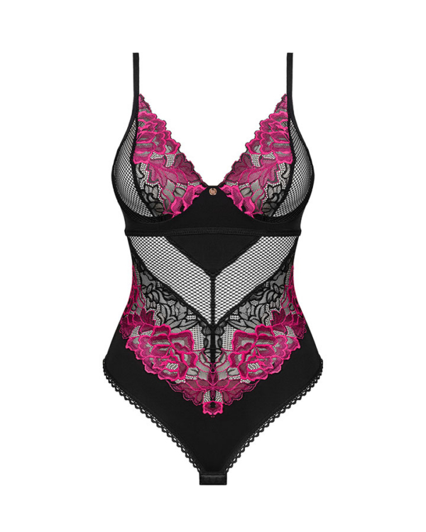 Body Obsessive Rosenty - Image 5