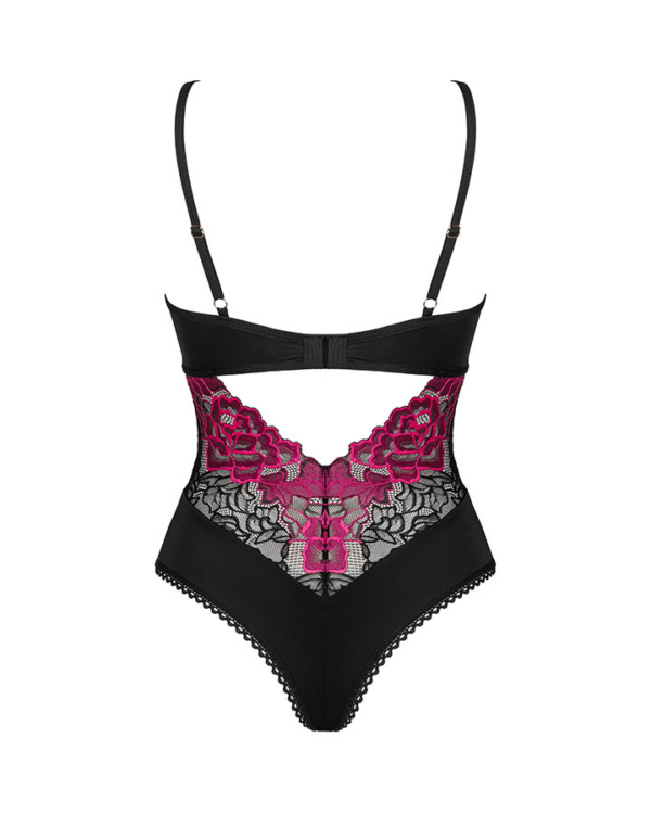 Body Obsessive Rosenty - Image 6