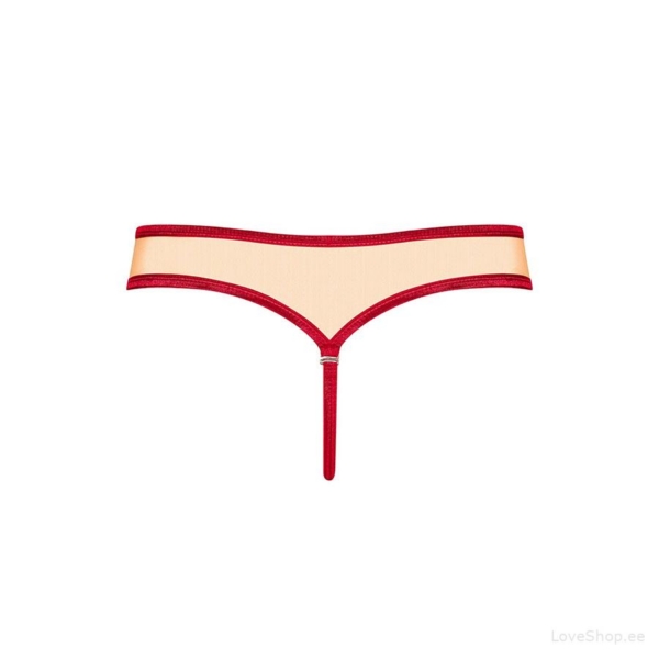 Stringid Obsessive Rubinesa - Image 6