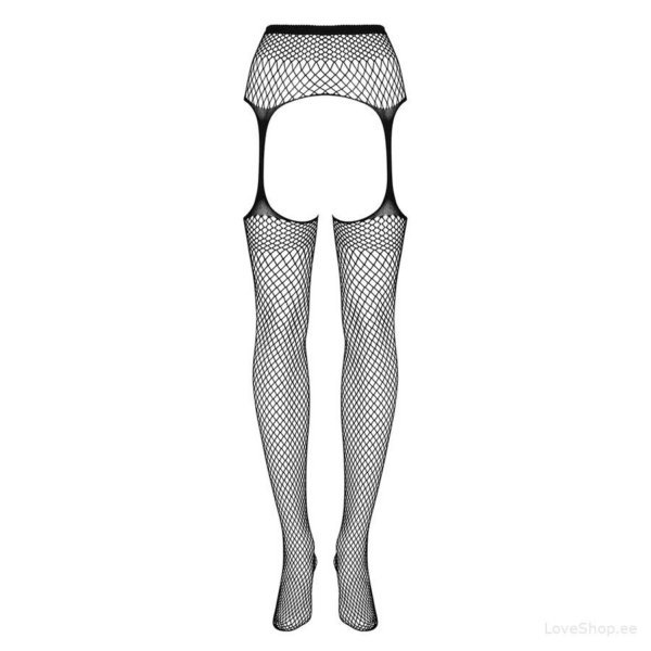 Garter sukad Obsessive S815 - Image 6