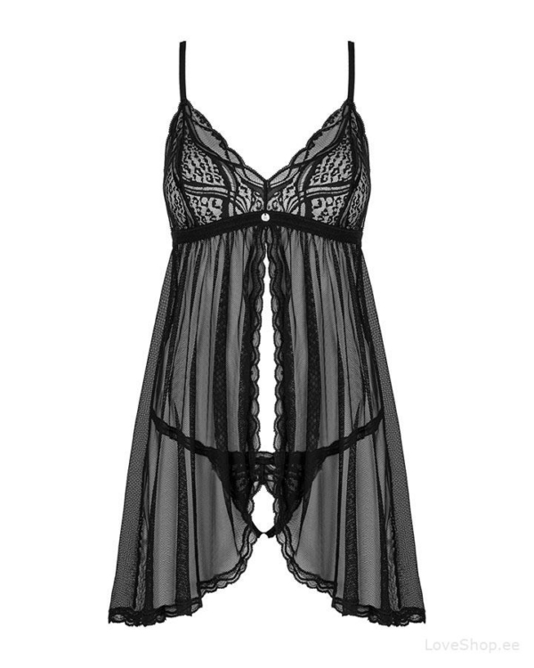 Babydoll Obsessive Sedila - Image 5