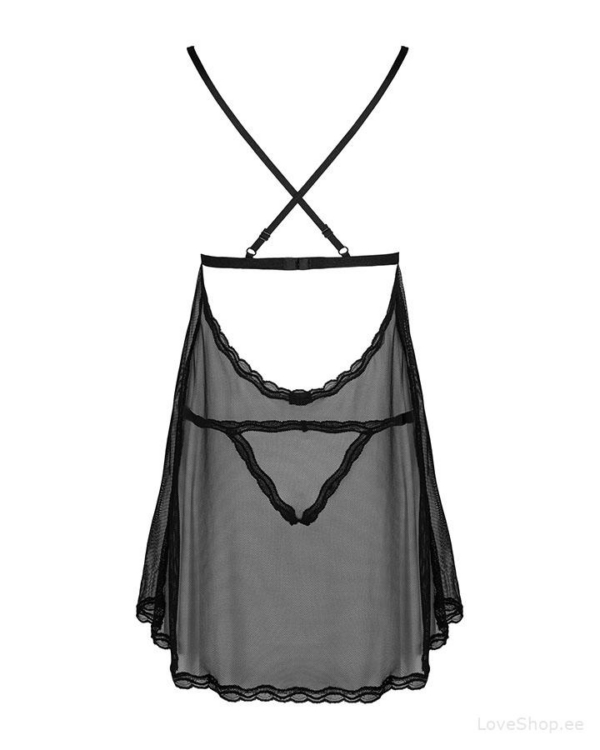 Babydoll Obsessive Sedila - Image 6