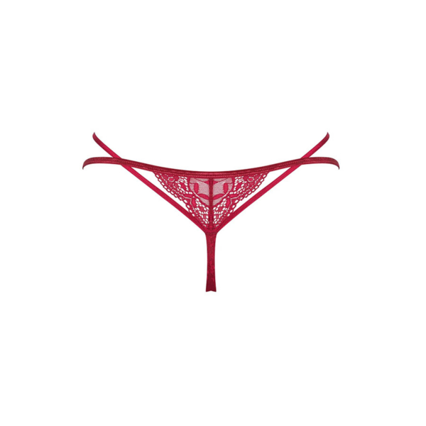 Stringid Obsessive Ivetta - Image 6