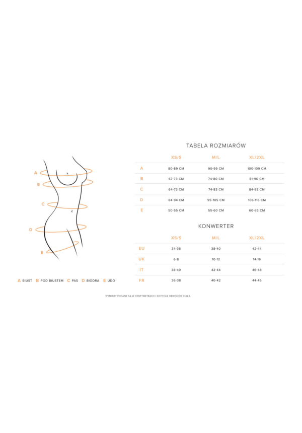 Body Obsessive Alissium - Image 6