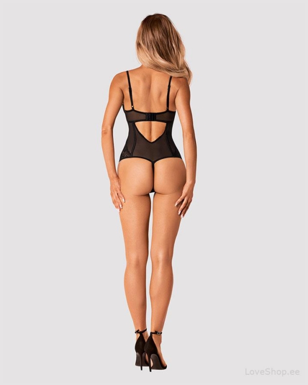 Body Obsessive Serena Love - Image 4
