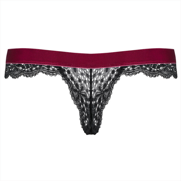 Stringid Obsessive Rossita - Image 7