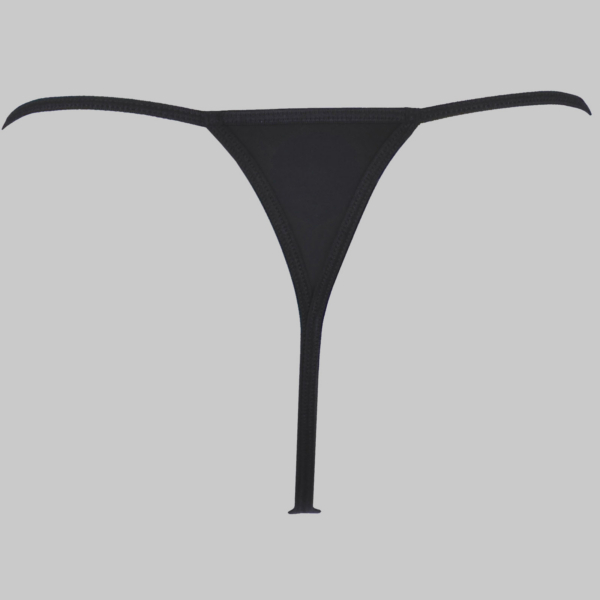 Tumemustad stringid Axami V-9788 - Image 5