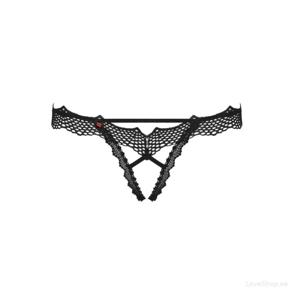 Stringid Obsessive Bravelle - Image 5