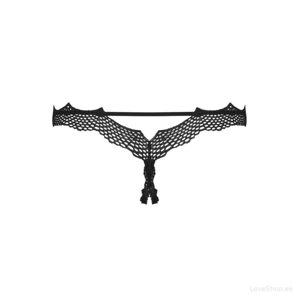Stringid Obsessive Bravelle - Image 6
