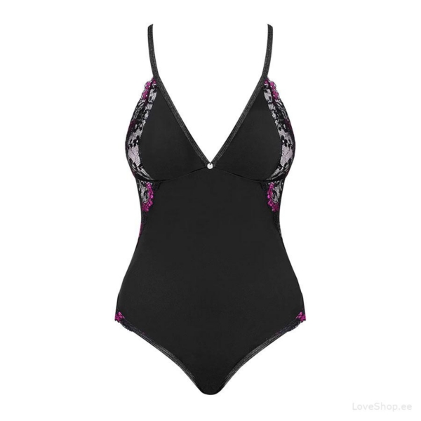 Body Obsessive Vanessme - Image 9