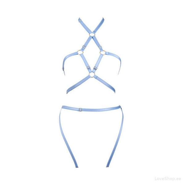 Rakmed K&K Lingerie Veronne - Image 2