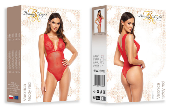 Body Beauty Night Veronica - Image 7