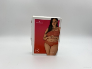 2-osaline pesukomplekt Obsessive Loventy (defektne pakend)
