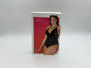 Body Obsessive Vanessme (defektne pakend)