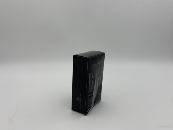 Stringid Noir Handmade P011 - S (defektne pakend) - Image 4