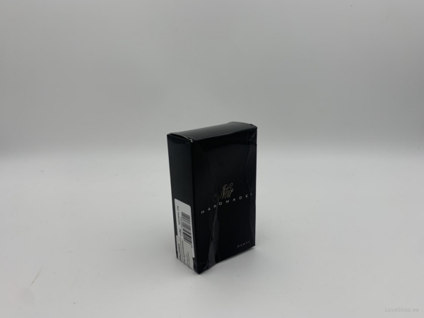 Stringid Noir Handmade P011 - S (defektne pakend) - Image 2