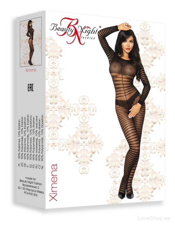 Kehasukk Beauty Night Ximena - Image 4