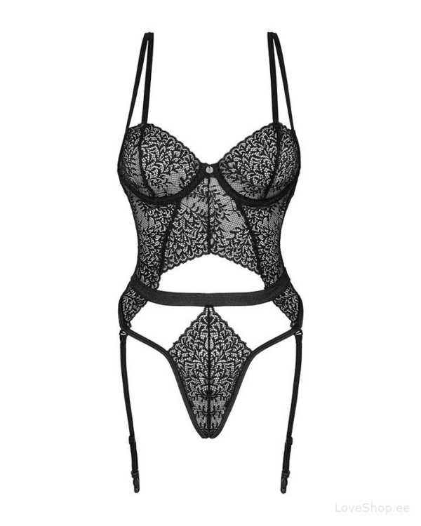 Body Obsessive Yaskana - Image 5