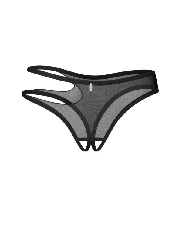 Avatud stringid Obsessive Saturis - Image 3