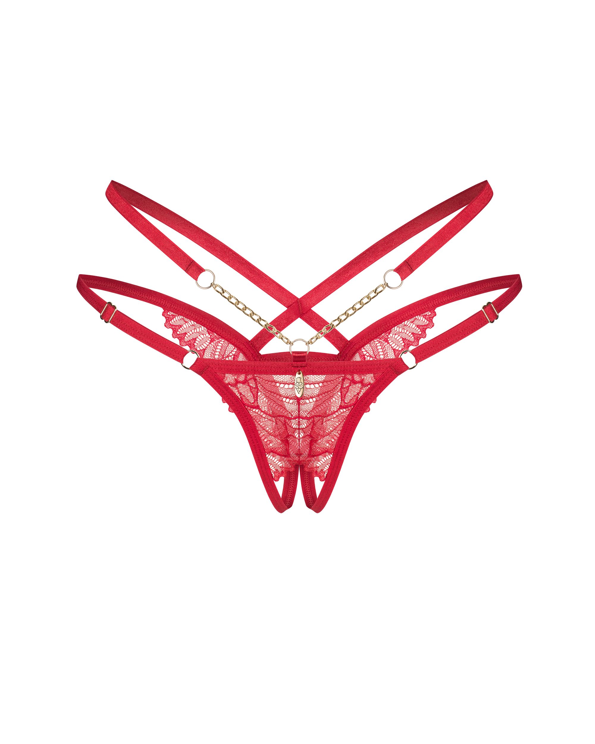 Avatud stringid Obsessive Matildea - Image 3