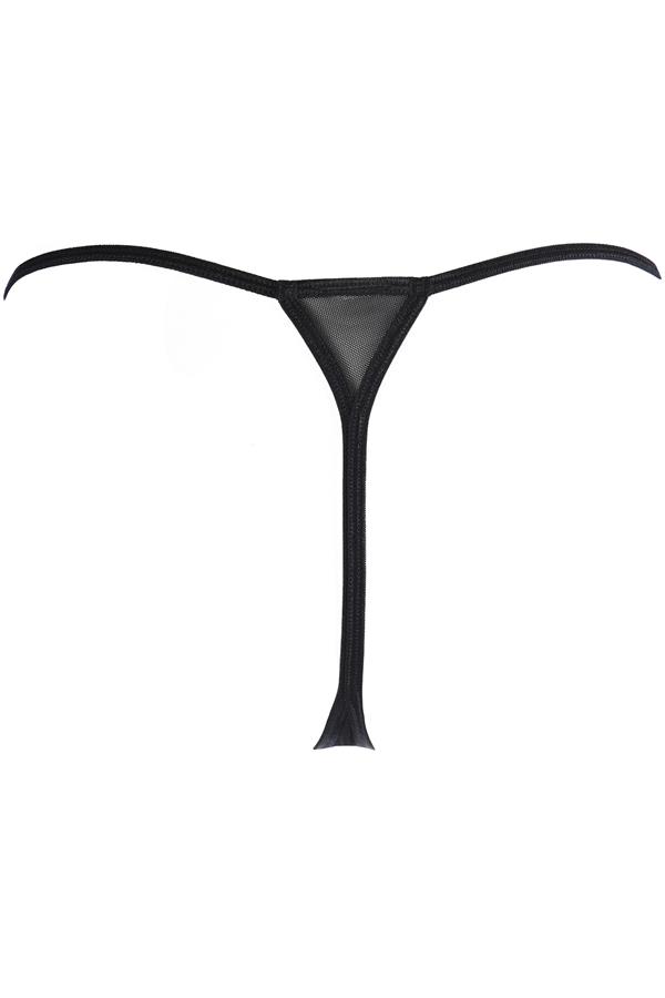 Babydoll Axami V-10409 - Image 7