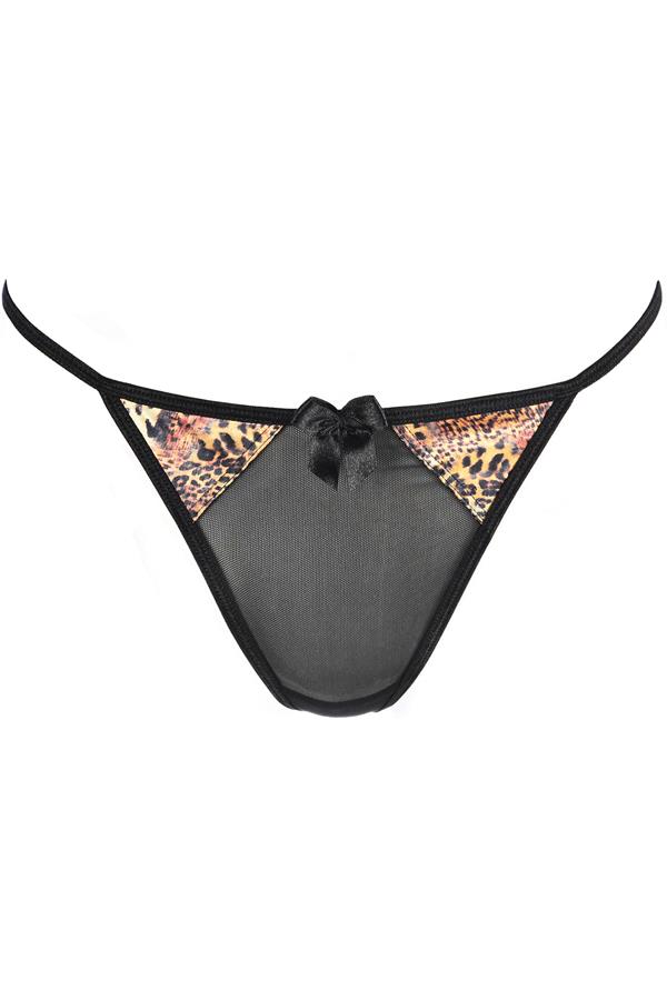 Babydoll Axami V-10409 - Image 6