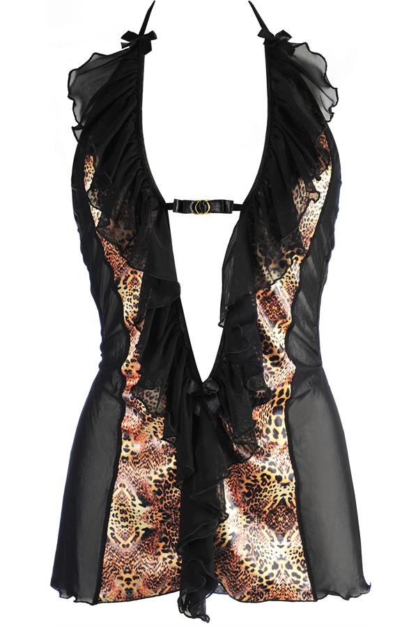 Babydoll Axami V-10409 - Image 4