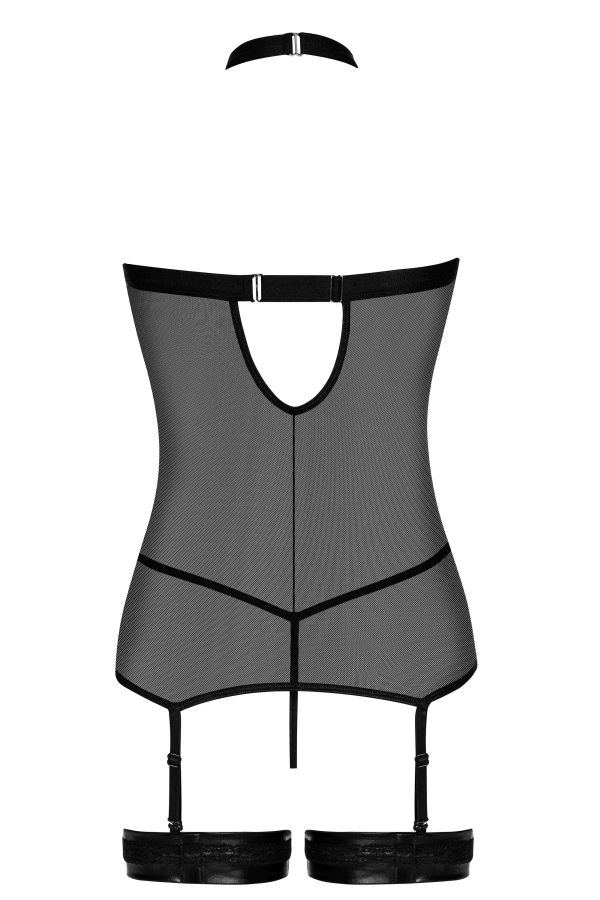 3-osaline pesukomplekt Ella Noir - Image 6