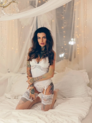 Korsett Obsessive 810